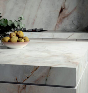 Lựa chọn theo giá đá nung kết