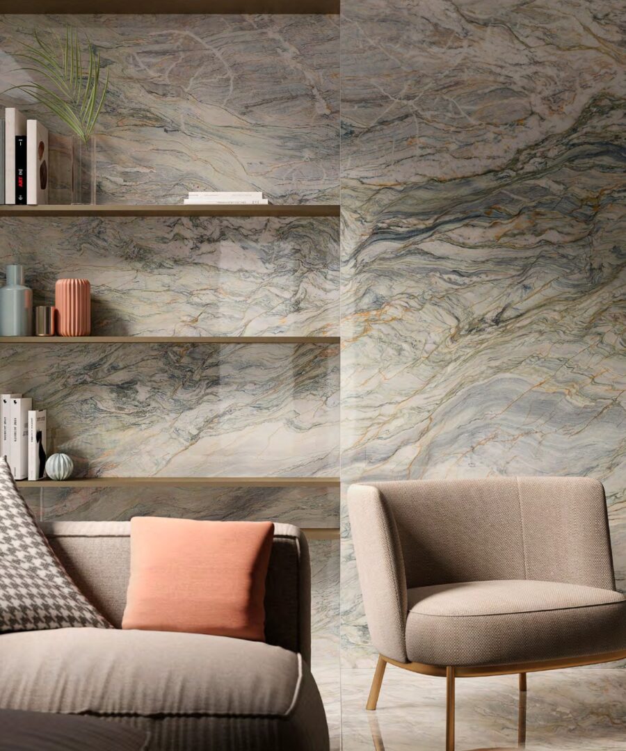 Đá nung kết Grande Marble