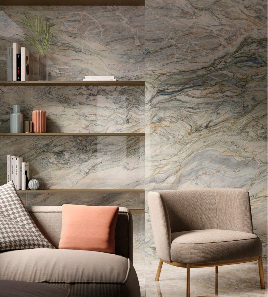 Đá nung kết Grande Marble