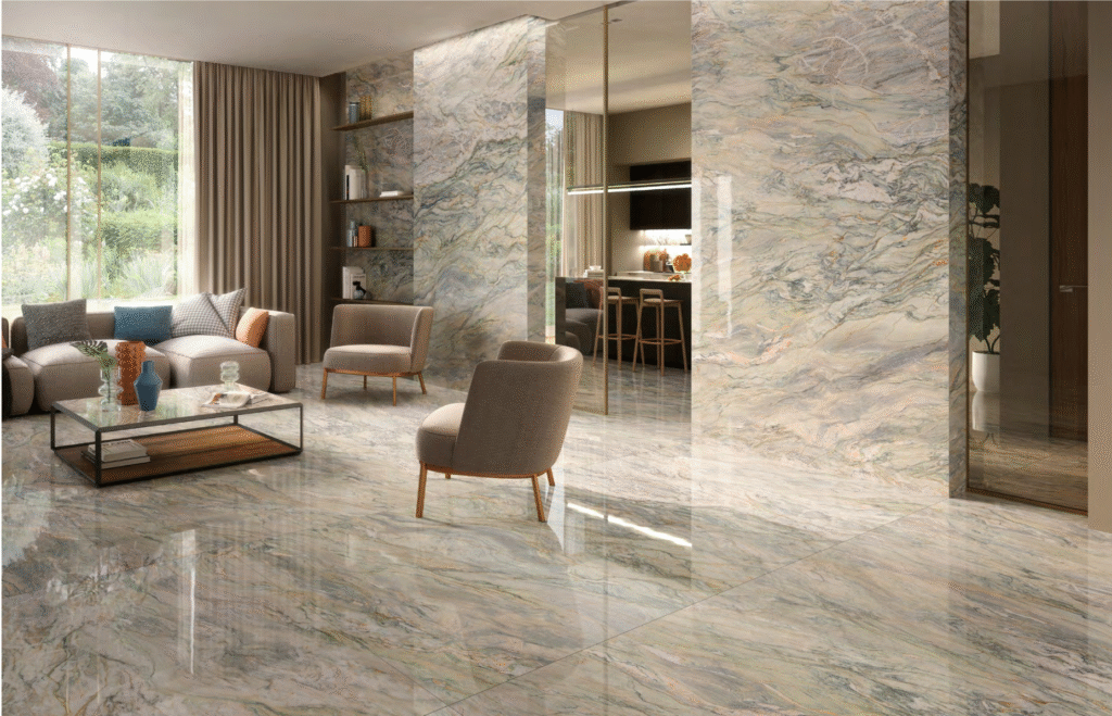 Đá nung kết Grande Marble