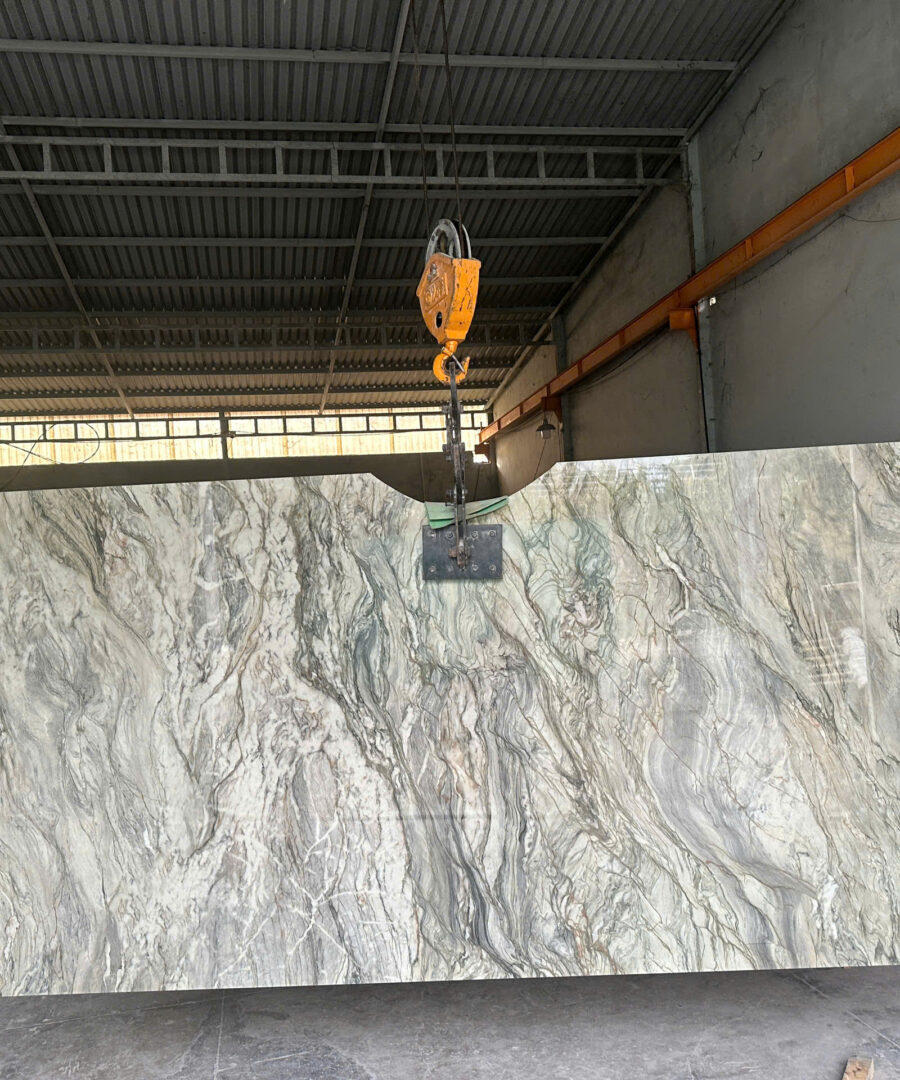Đá nung kết Grande Marble