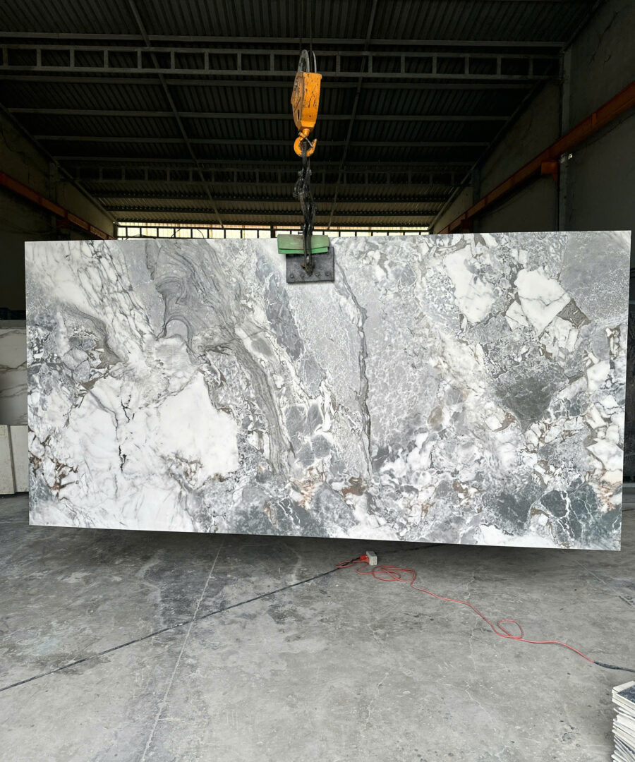 Đá nung kết Pacista