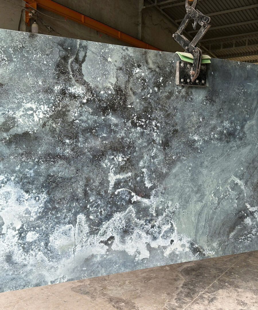 Đá nung kết Cosmic - Ottanio