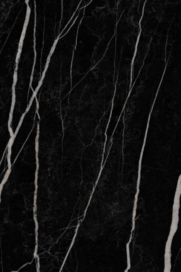 Đá nung kết Black Marquina