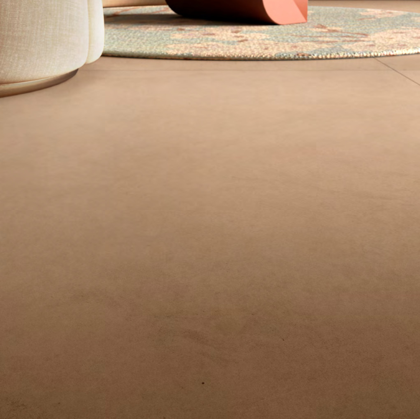 đá nung kết Terre Terracotta
