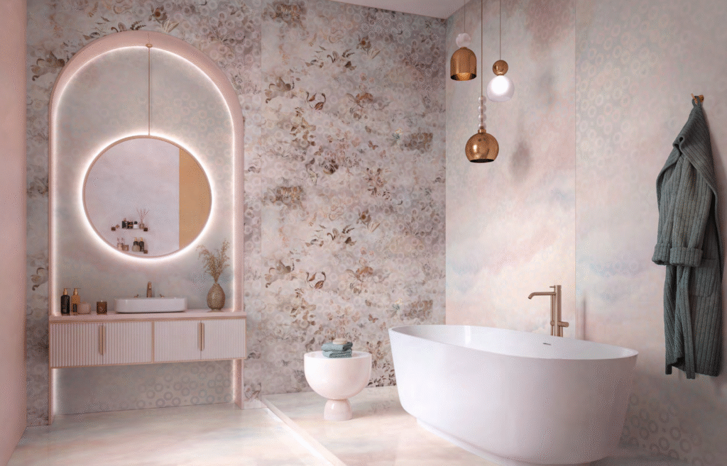 Ứng dụng của Đá Nung Kết Fantasy Rosa