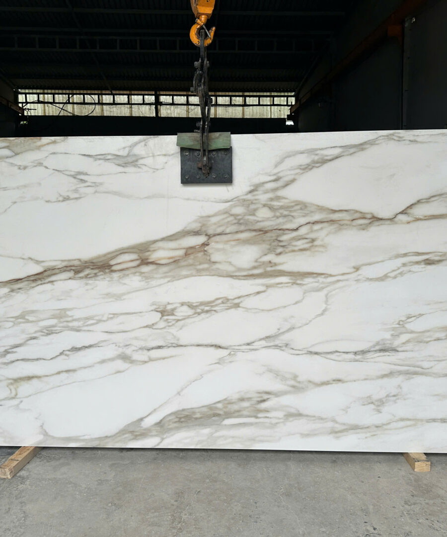 Đá nung kết Classic Cut