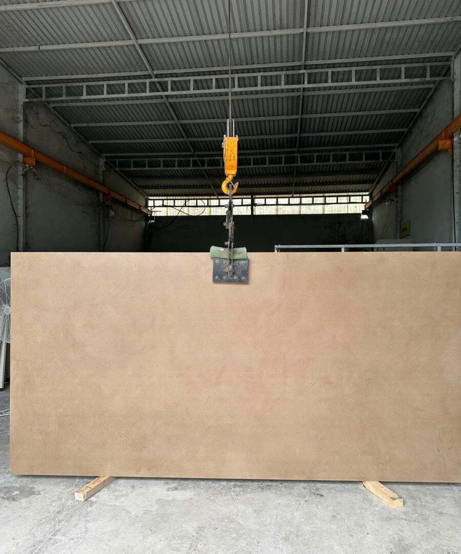 Đá nung kết Terre Terracotta