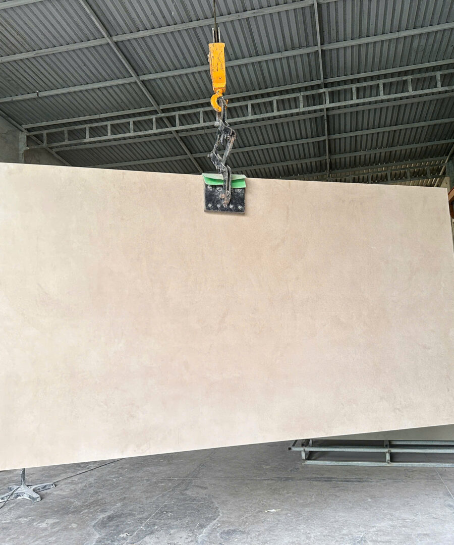 Đá nung kết Terre Rose