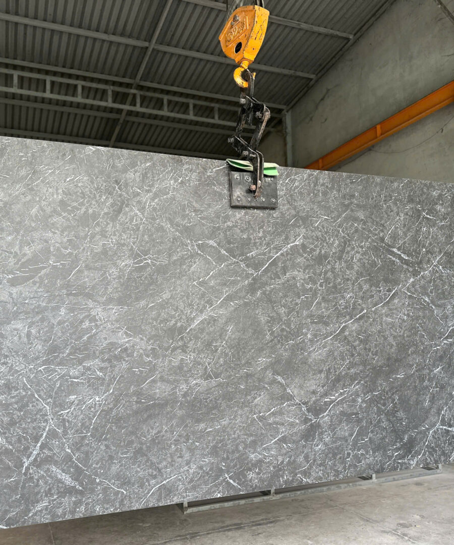 Đá nung kết Grigio Carnico