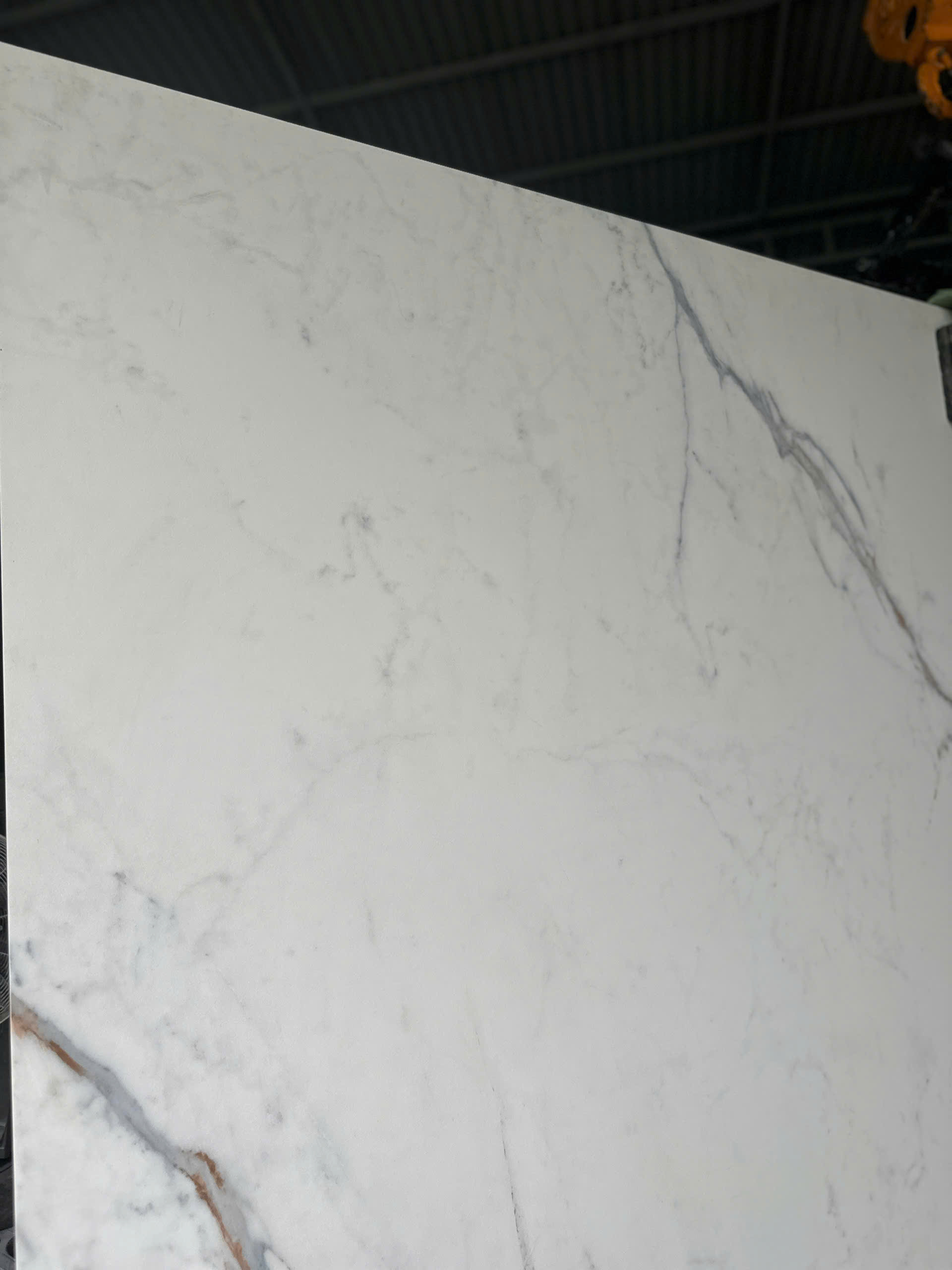 Đá Nung Kết Calacatta Royale