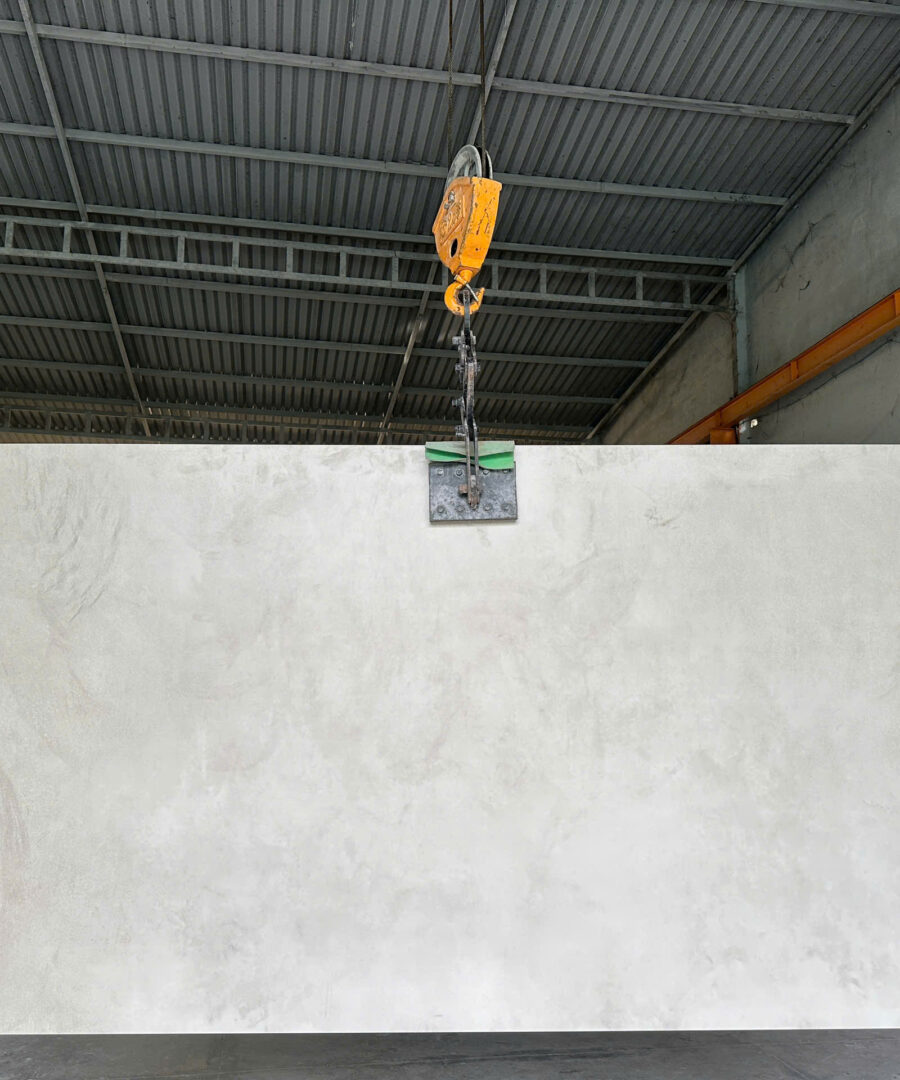 Đá nung kết Terre Antracite