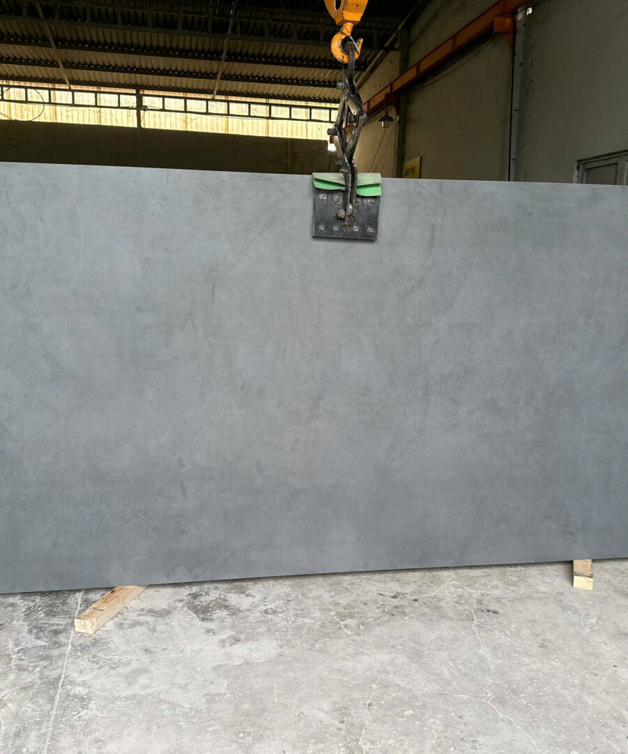 Đá nung kết Terra Grey