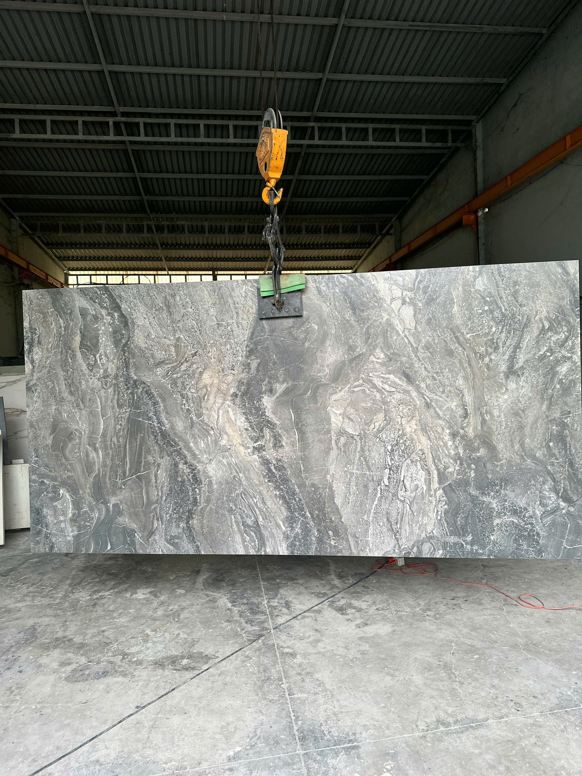 Đá nung kết Amano Marble