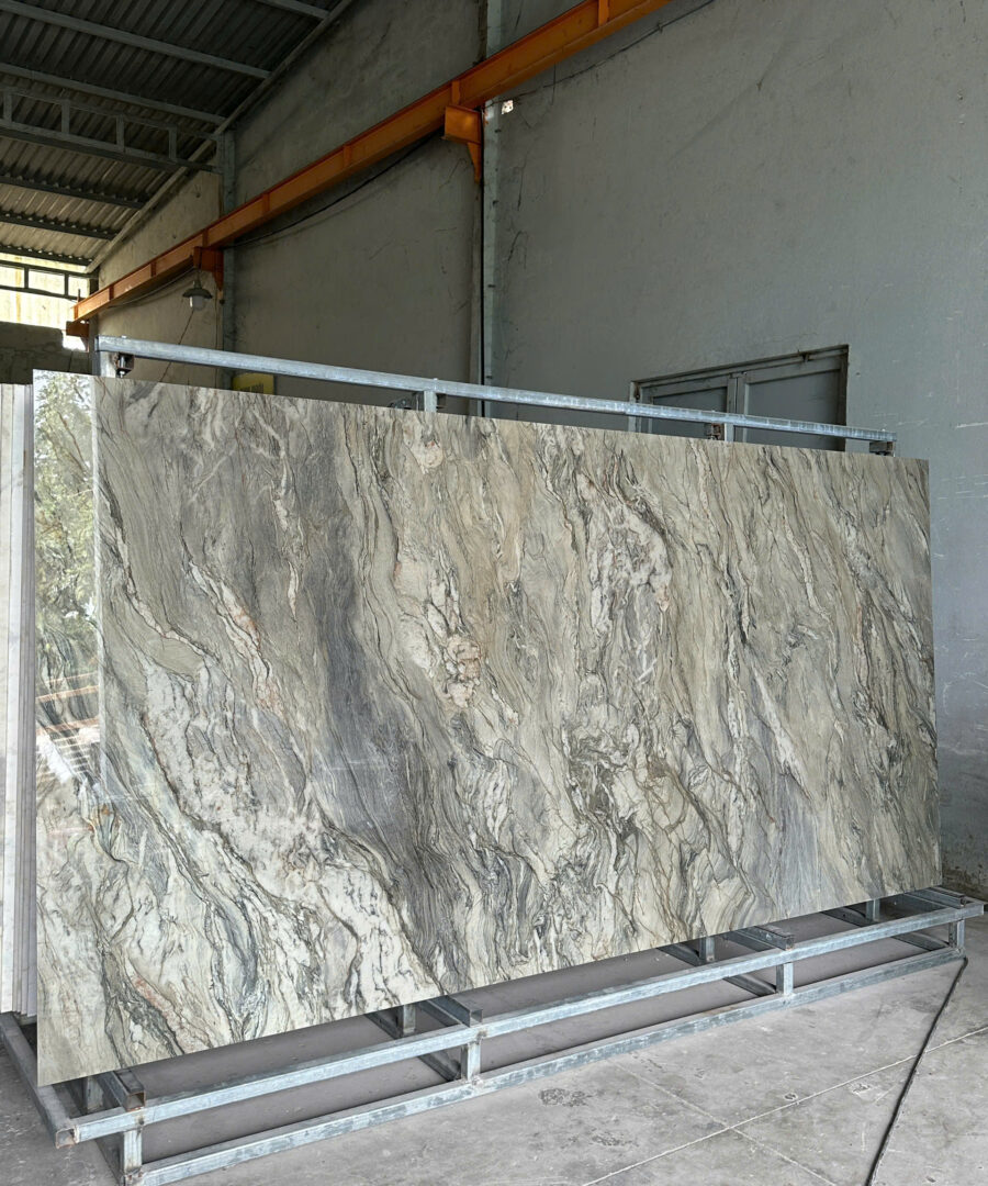 Đá Nung Kết Orobico