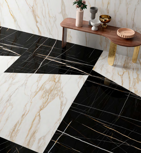 ĐÁ NUNG KẾT CLASSIC CUT - VASTA STONE