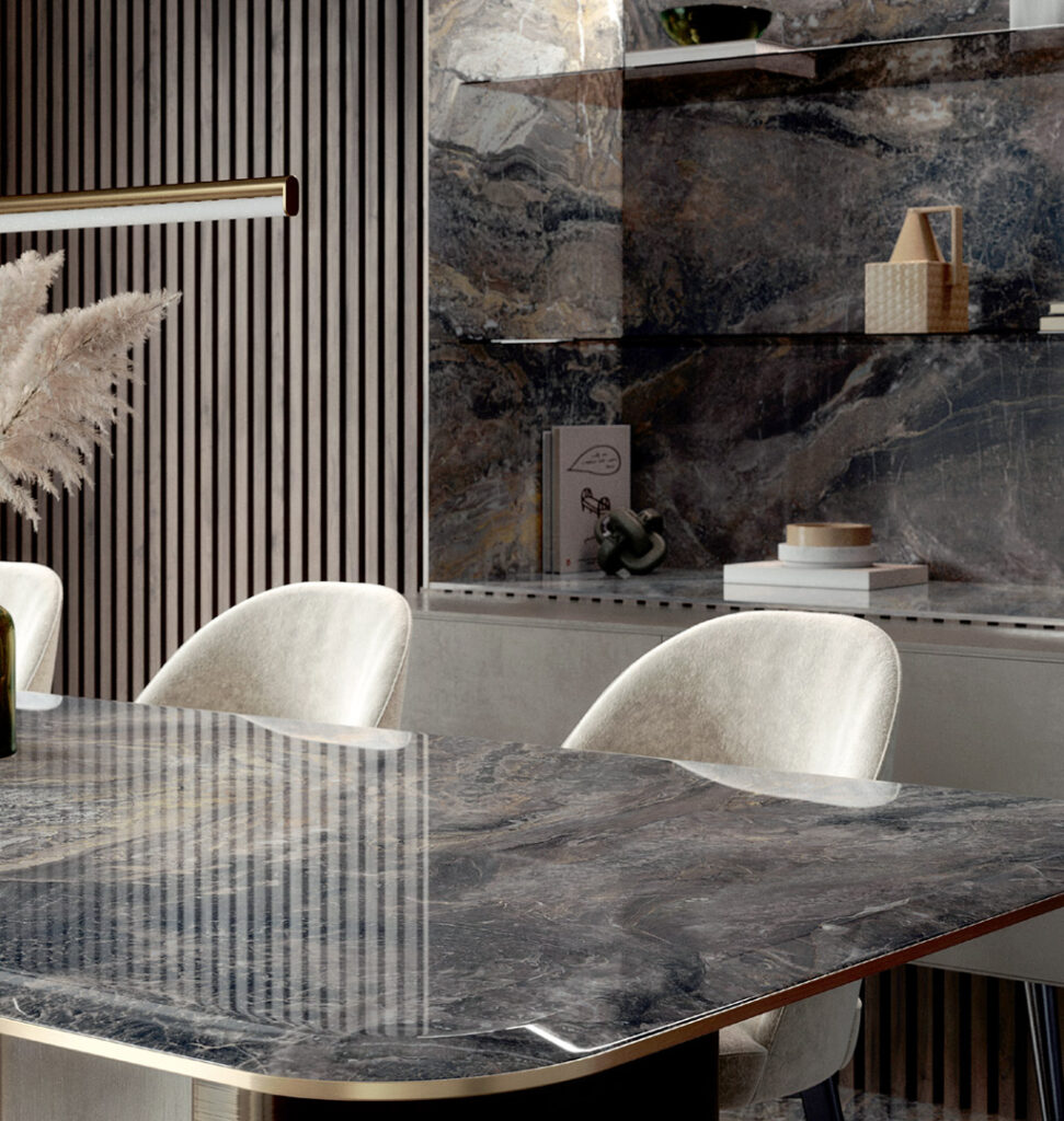 Đá nung kết Vũng Tàu