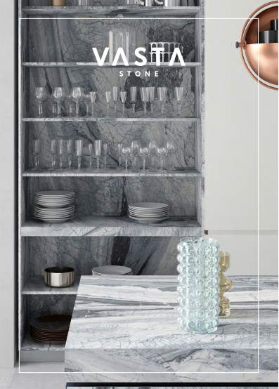 Đá nung kết Amano Marble