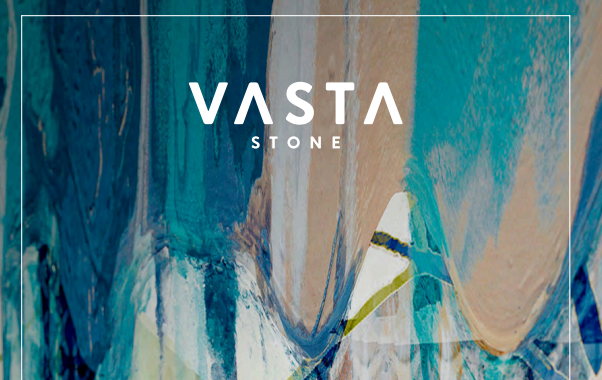 Đá nung kết Funsion hoa văn sáng tạo, bề mặt mịn 6mm, ứng dụng trong nội thất hiện đại