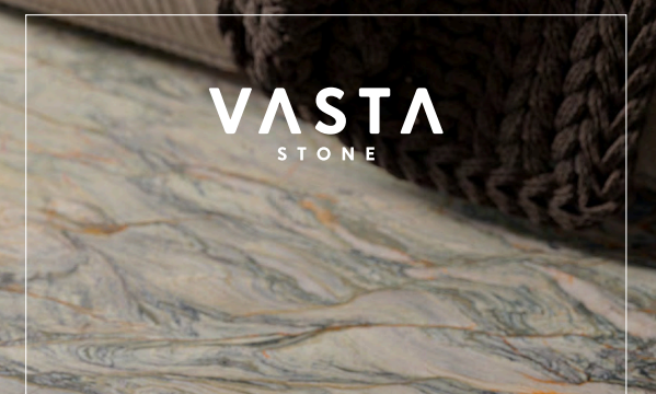 Đá nung kết Grande Marble – Tinh hoa của thiết kế hiện đại