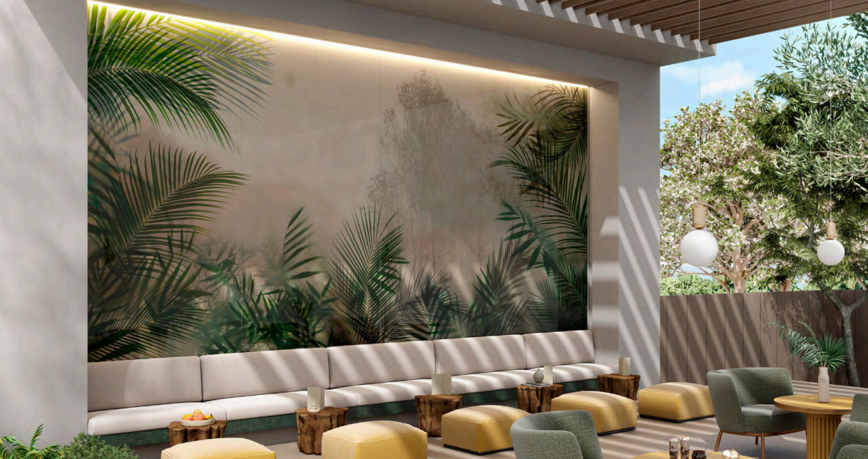 Đá nung kết Simar cao cấp sản xuất theo công nghệ Ý