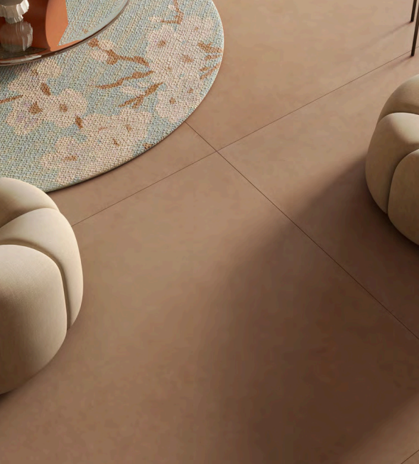 Đá nung kết Terra Terracotta đa dạng độ dày 6mm, 12mm, 20mm