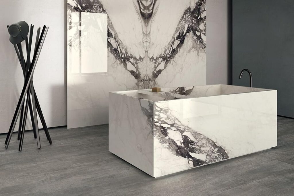 Đá nung kết Bình Dương