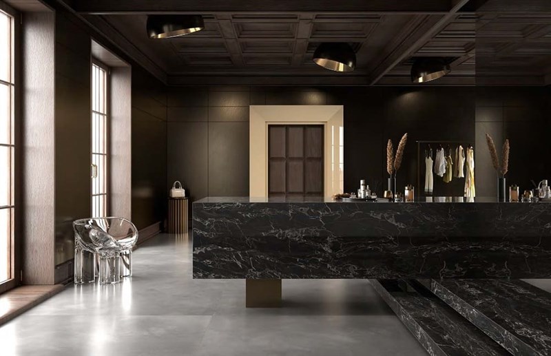 Đại lý đá nung kết Vasta TPHCM