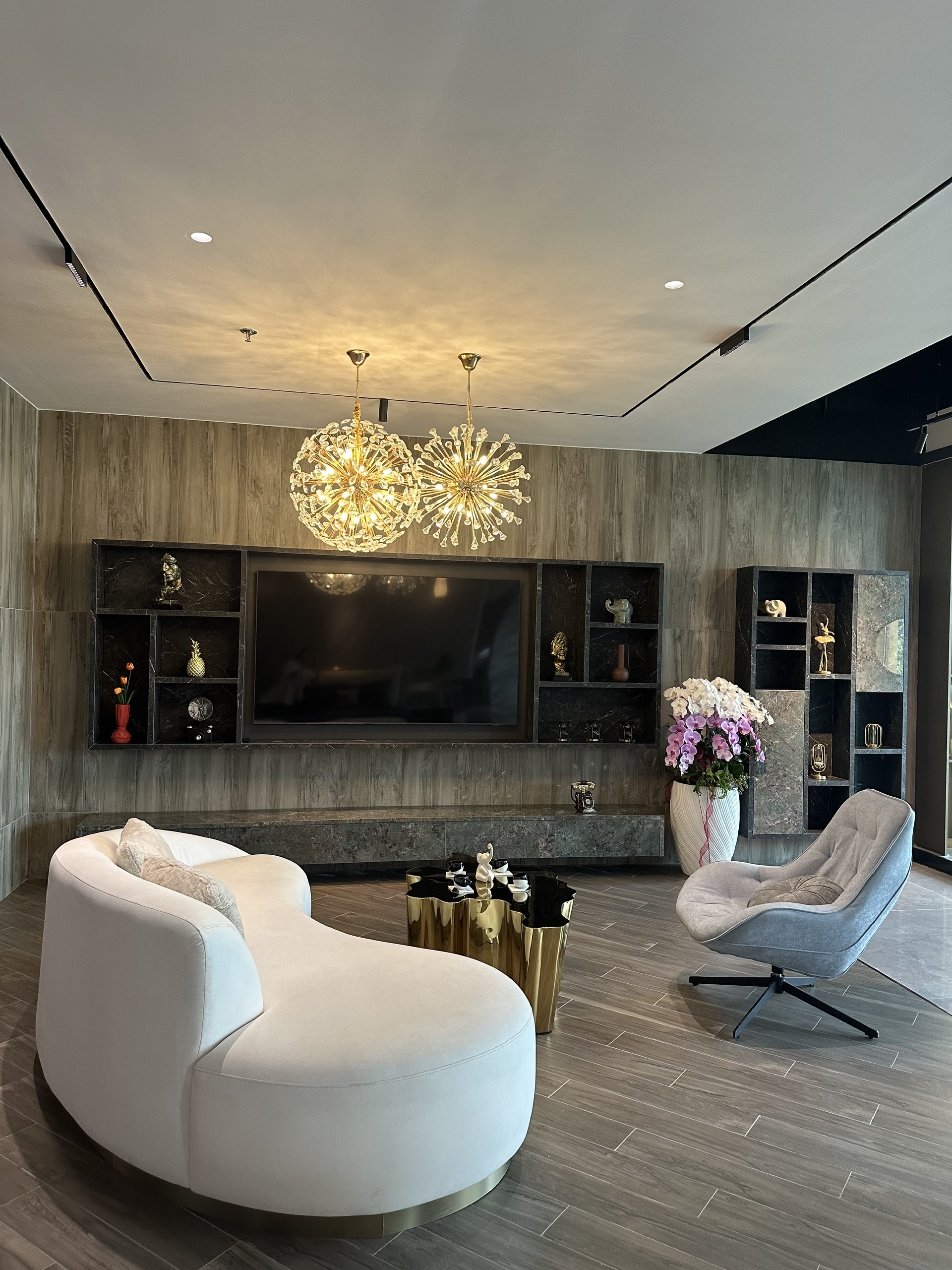 Đá nung kết Amazonite trong ứng dụng thực tế