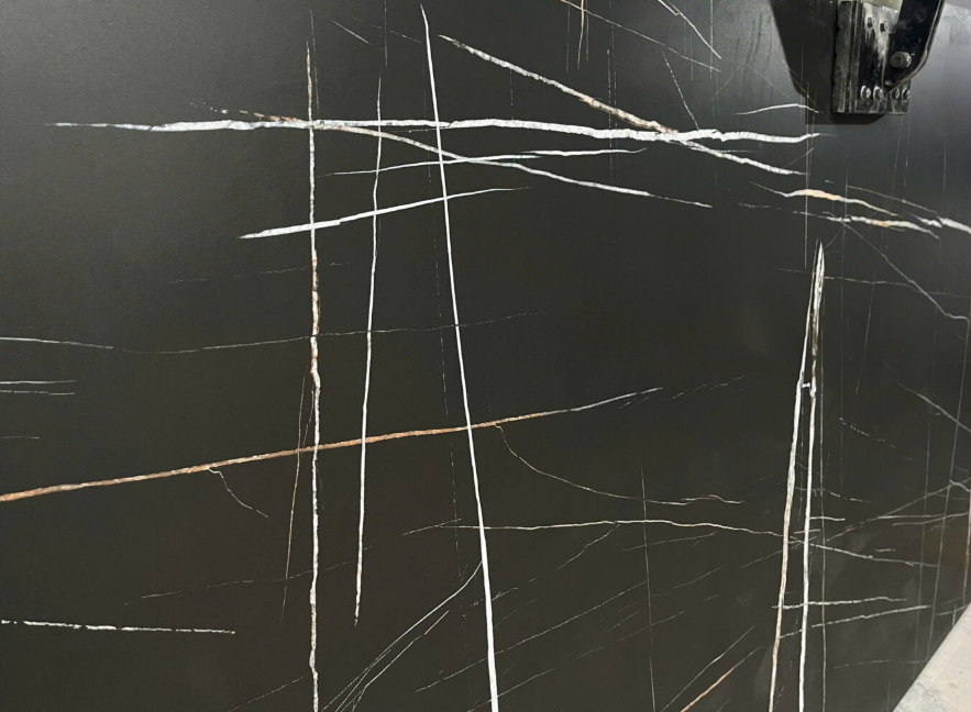 Đá nung kết Sahara Noir – Vẻ đẹp huyền bí vượt thời gian