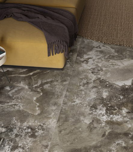 ĐÁ NUNG KẾT COSMIC TERRA BRUCIATA - VASTA