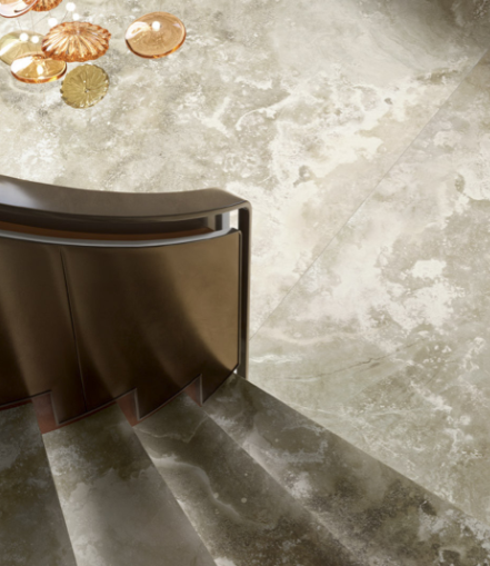 ĐÁ NUNG KẾT COSMIC CAFFE LATTE